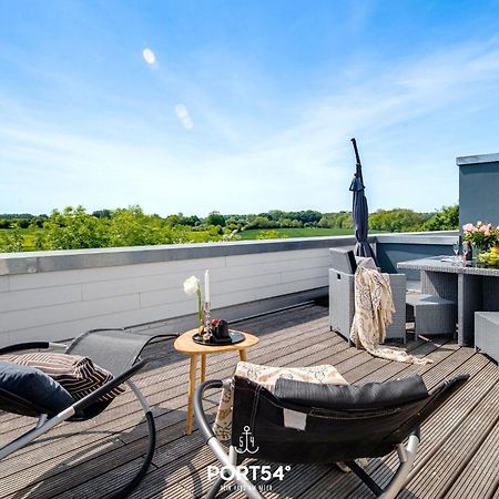 Апартаменти Chill Lounge 44 Ольпеніц Екстер'єр фото