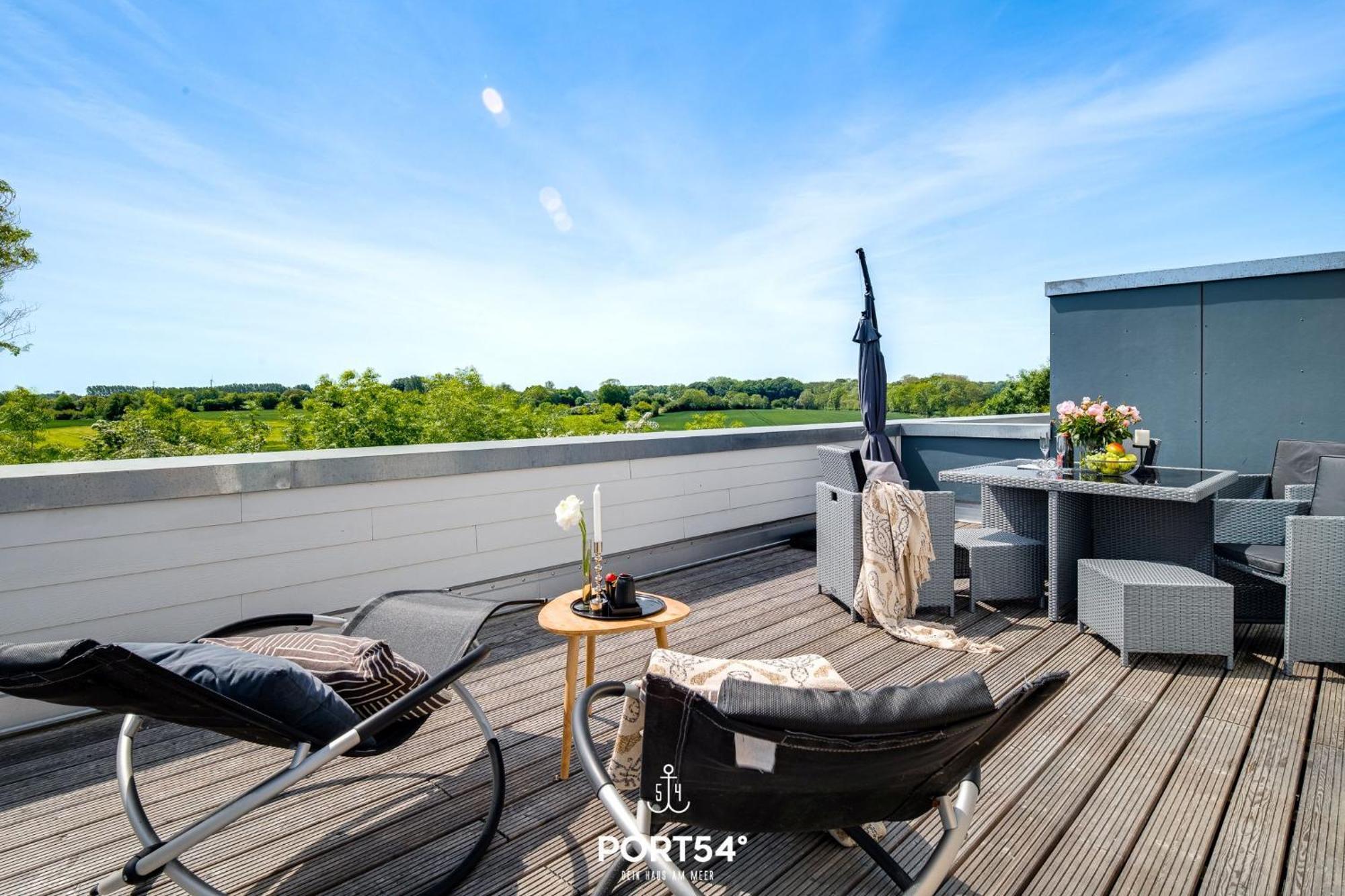 Апартаменти Chill Lounge 44 Ольпеніц Екстер'єр фото